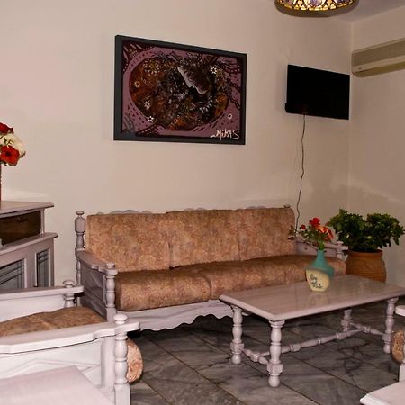 Erietta Apartments Κάρπαθος Εξωτερικό φωτογραφία