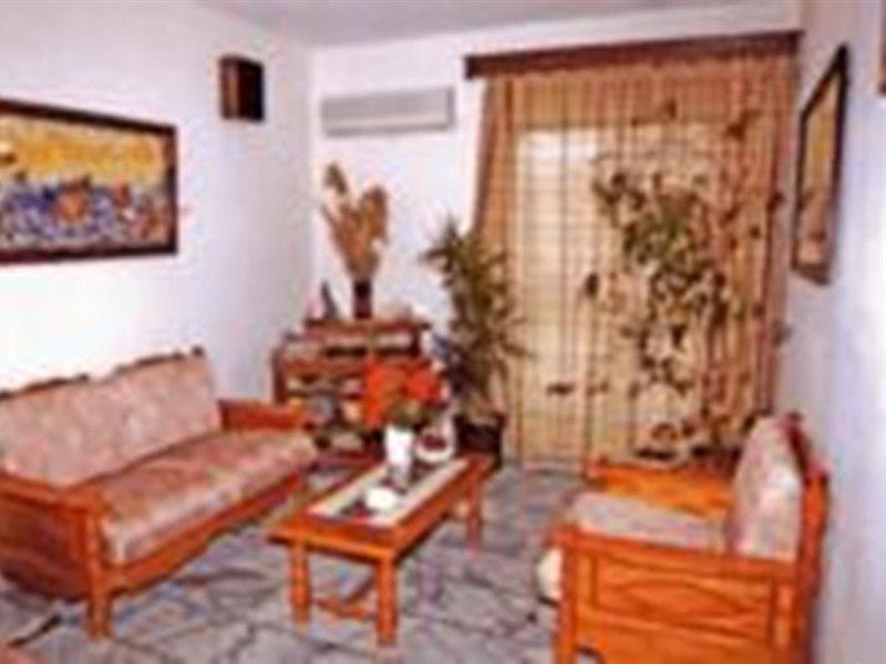 Erietta Apartments Κάρπαθος Εξωτερικό φωτογραφία
