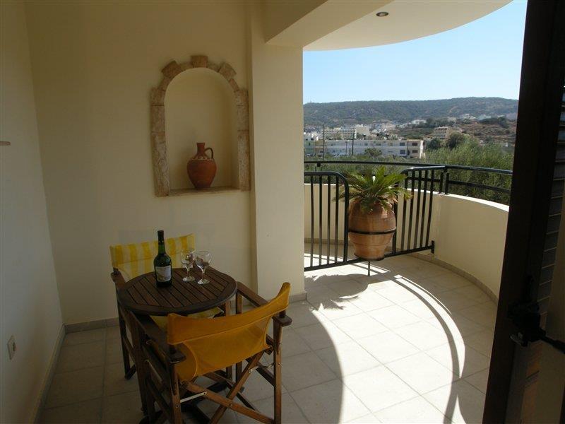 Erietta Apartments Κάρπαθος Εξωτερικό φωτογραφία